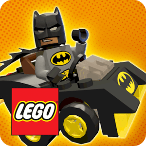 دانلود LEGO® Juniors – بازی ”ماشین سازی لگو” اندروید + مود